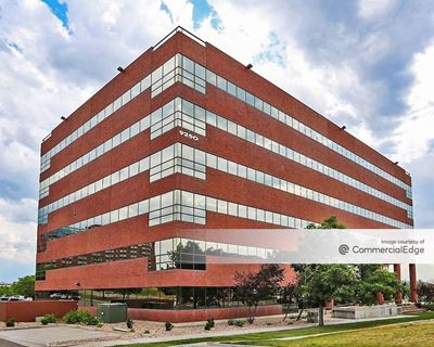 Kore Co-Working - 9250 East Costilla Avenue