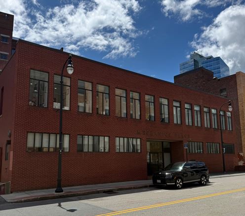27 Mechanic Street