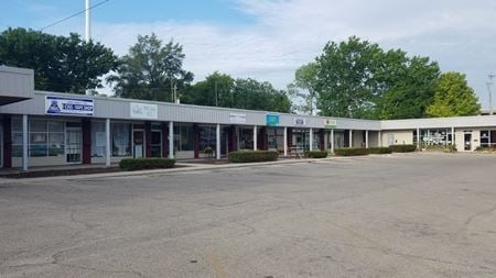 Retail space for Rent at 4944 Franklin Ave in Des Moines