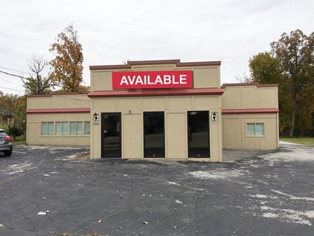 Retail space for Sale at 1942 E. Dupont Road in Fort Wayne