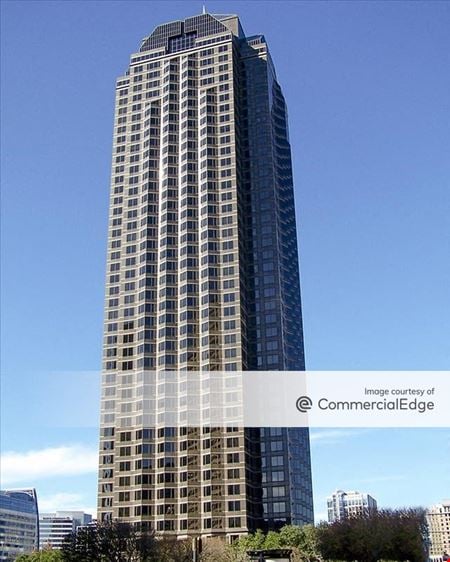 Office space for Rent at 2001 Ross Ave in Dallas