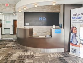 HQ - West Allis - W Lincoln Ave