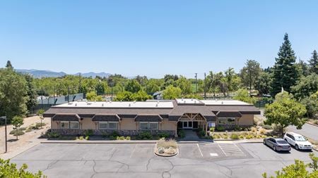 Photo of commercial space at 1101 Vintage Avenue in Saint Helena