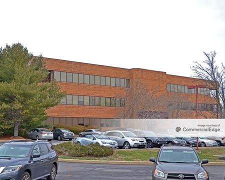 Gateway Corporate Center - Chadds Ford