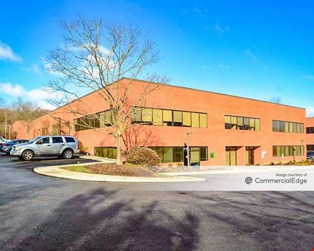 Photo of commercial space at 1922 Greenspring Drive in Timonium