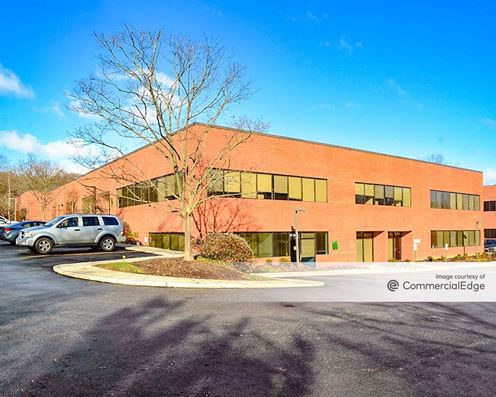 Greenspring Corporate Center - 1922 Greenspring Drive