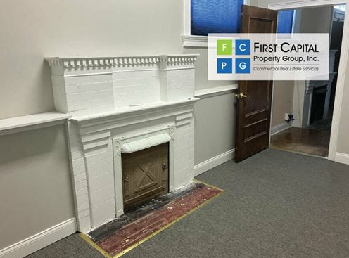 DeLand Executive Office Suites
