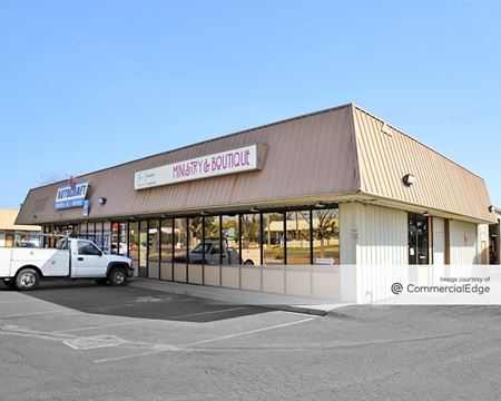 Photo of commercial space at 6326 Main Avenue in Orangevale