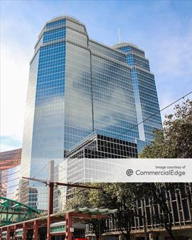 6624 Fannin Tower