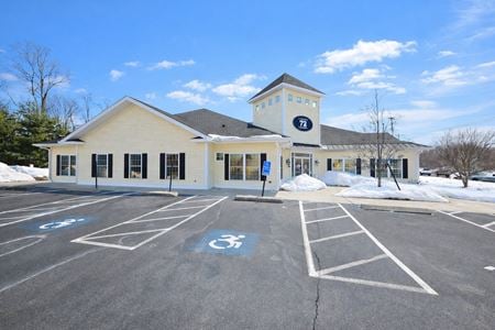 Office space for Sale at 72 Pine St in Bristol