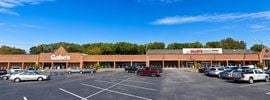 Cartersville Plaza