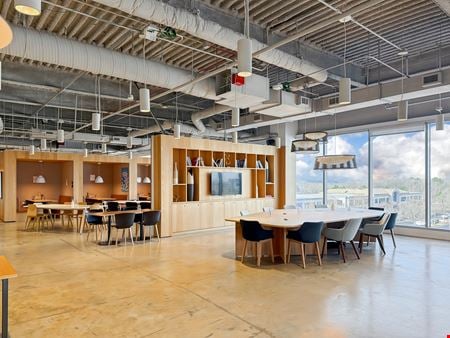Office space for Rent at 5000 Centregreen Way #500 in Cary