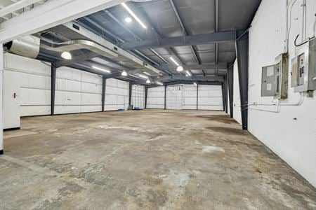 Industrial space for Rent at 312 New St in High Point