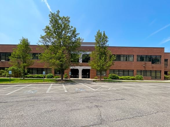 HQ - Center Valley - Saucon Creek Rd