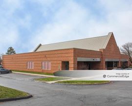 Brooksedge Corporate Center