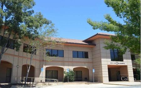 Office space for Rent at 610 Jarvis Dr in Morgan Hill