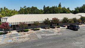 Office Space for Lease