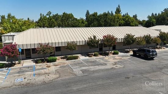 Office Space for Lease