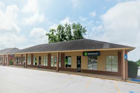 Crossroads Business Park
