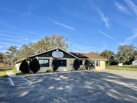 Photo of commercial space at 12496 SE Us Highway 301 in Belleview
