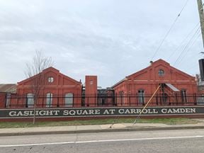 Gaslight Square | Building D - Baltimore