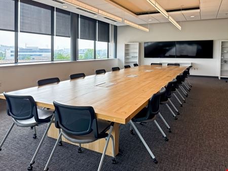 Shared and coworking spaces at 7800 Discovery Drive 3rd Floor in Middleton