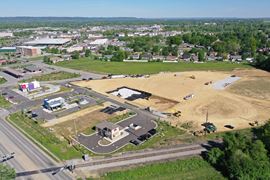 Single Tenant | 15 Yr Term | Yr 1: $75,000 (6,250/Mo.)