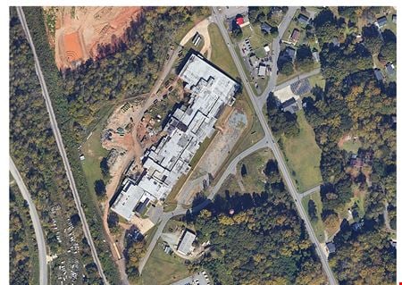 VacantLand space for Sale at 801 W Central Ave in Mount Holly
