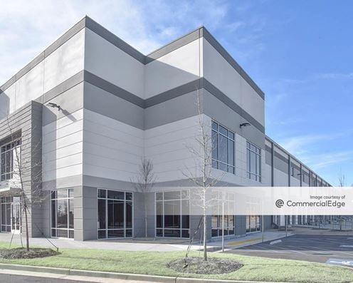 Factory Shoals Distribution Center