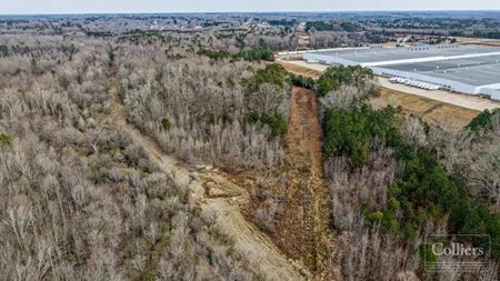 Other space for Sale at Hwy 72 in Clinton