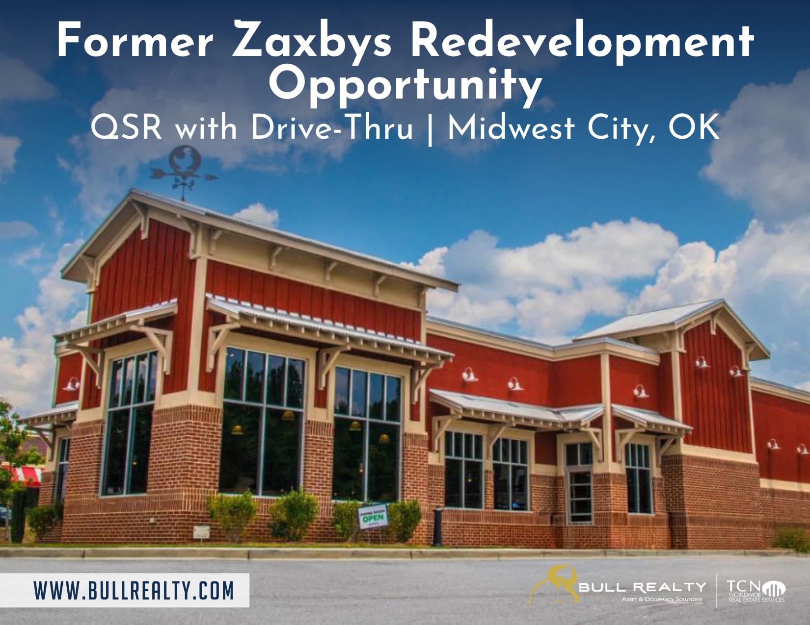 2317 S Douglas Blvd, Midwest City, OK 73130