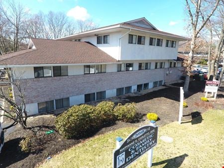 Commercial space for Rent at 356 Veterans Memorial Hwy in Commack