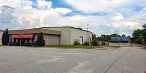 109 Commercial Blvd