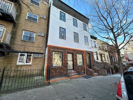 Photo of commercial space at 222 22nd St in Brooklyn