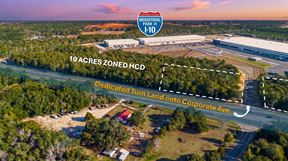 8854 Hwy 87 (South Outparcel 00119)