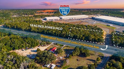 8854 Hwy 87 (South Outparcel 00119)