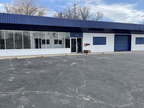 1506-1528 S. Broadway Ave.