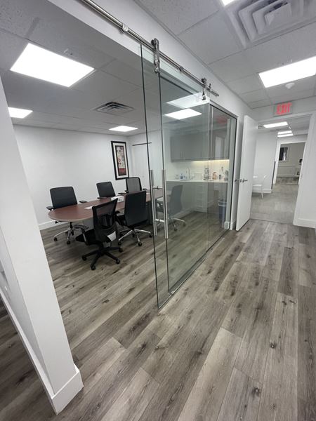 Photo of commercial space at 8925 SW 148th Street in Palmetto Bay