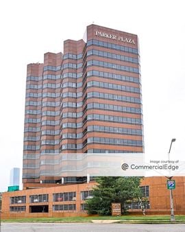 1 Parker Plaza