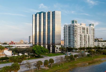 Photo of commercial space at 250 South Australian Avenue Ste 150 in West Palm Beach