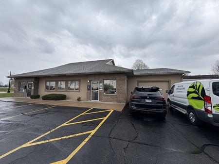 Photo of commercial space at 1320 W Northmoor Rd in Peoria