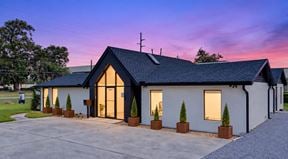 400 N Wymore Road