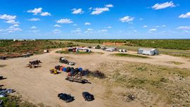 12.47 Acres | Industrial Outside Storage