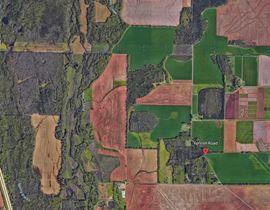 Hamby Farm - Development Acreage