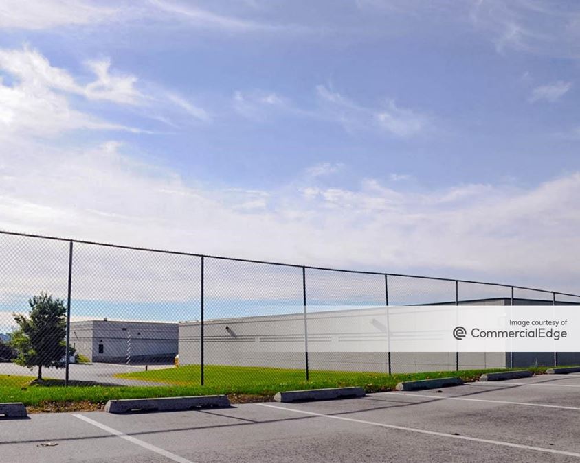 13000 Townsend Road, Philadelphia Industrial Space For Lease