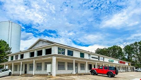 Retail space for Sale at 3750 West County Line Road in Douglasville