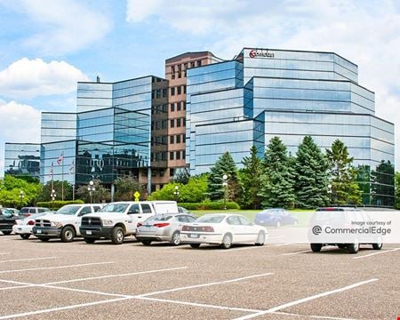 Office space for Rent at 10 River Park Plaza in St. Paul