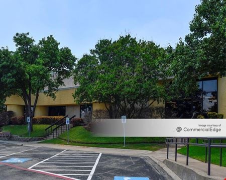 Photo of commercial space at 2000 Hurd Drive in Irving