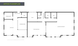 QUALITY MERIDIAN INDUSTRIAL FLEX BUILDING FOR SALE