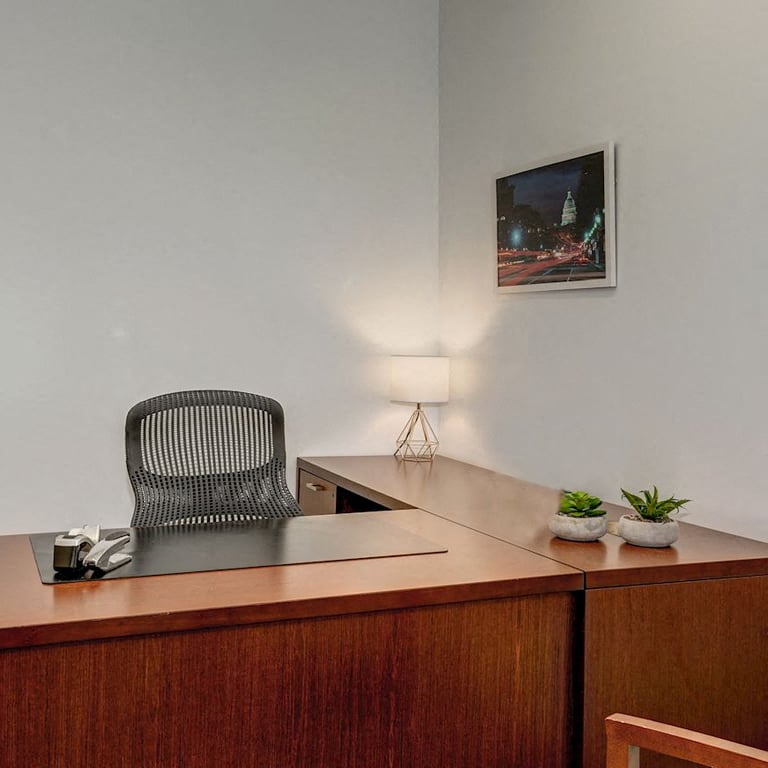 Private Office